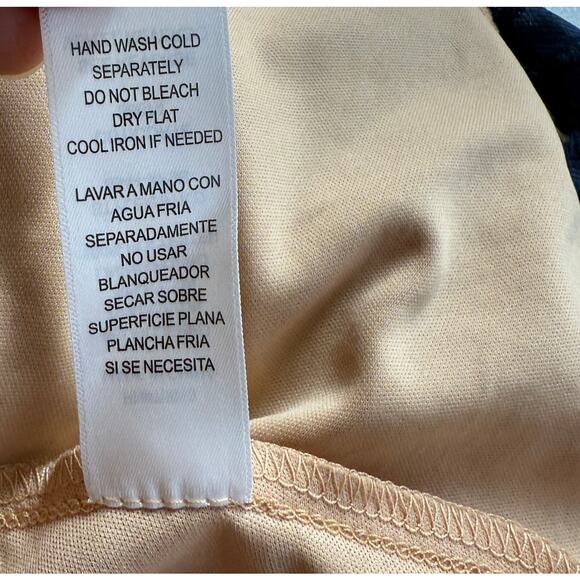 City Studio Fit & Flare Mini Dress Juniors 5 Blue Lace Sleeveless Coquette Party - Picture 10 of 10